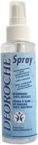 Deoroche - Spray Alum rock - 120 ml by Deoroche