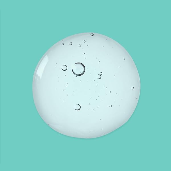 AMAZON BASICS FOAMING FACIAL CLEANSER WITH CERAMIDES & HYALURONIC ACID, FRAGRANCE-FREE, 12 FL OZ, PACK OF 1