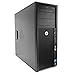 HP Z210 Workstation Desktop Tower Intel Core i7 3.4GHz 16GB 480GB SSD Windows 10 Pro (Certified Refurbished)thumb 1