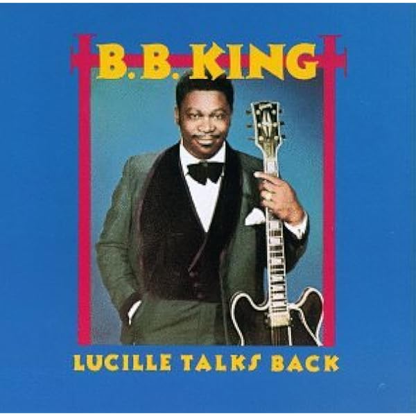 Ｂ．Ｂ．キング [ゼア・イズ・オールウェイズ・ワン・モア・タイム] B.B. King – There Is Always One More Time – CD (Album), 1991