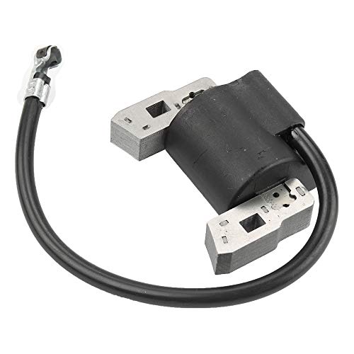 Harbot 397358 Ignition Coil for Briggs & Stratton 298316 395491 697037 395490 5 HP 130200-132200 Horizontal 130900-132900 Vertical Engines