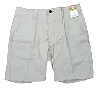 mens light grey cargo shorts
