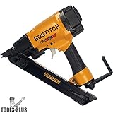 BOSTITCH MCN-150 StrapShot Metal Connector Nailer