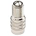 VTR Double Seal Inflate Through Valve Cap (4 Pack)