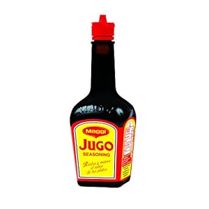 Maggi, Smaakmaker saus, 125 ml, 3-pack