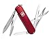 Swiss Army 53401 3-Inch Executive Swiss Army Knife, Red