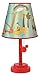 Disney Mickey Mouse Die Cut Table Lamp