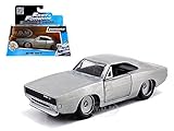 Dom's Dodge Charger R/T Bare Metal 