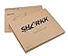 Sharkk Google Cardboard VR Goggles 3D Virtual Reality Glasses - 1 Pack