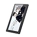 IRULU 7 inch Android Tablet PC, 4.2 Jelly Bean OS, Dual Core, Allwinner A23 CPU, Dual Cameras, 5 Point Capacitive Touch Screen, 16GB Storage,Black Color