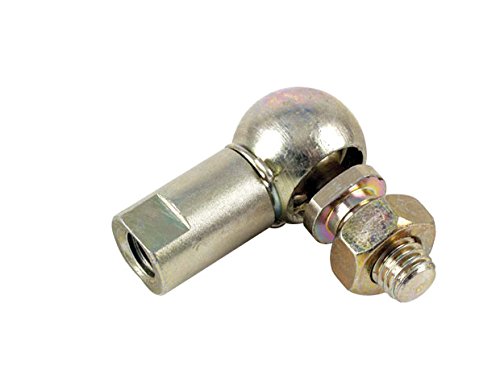 Ratioparts 017,534 Ball Joint M10