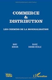 Commerce & distribution