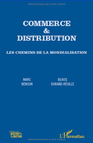 Commerce & distribution