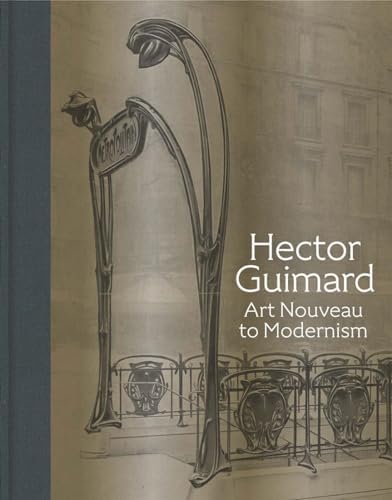 Art Nouveau: Glasgow Amsterdam New York: Hauffe, Thomas