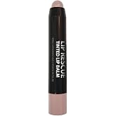 Sorme' Treatment Cosmetics Lip Rescue Tinted Lip Balm, Dewey, 0.112 Fl Oz