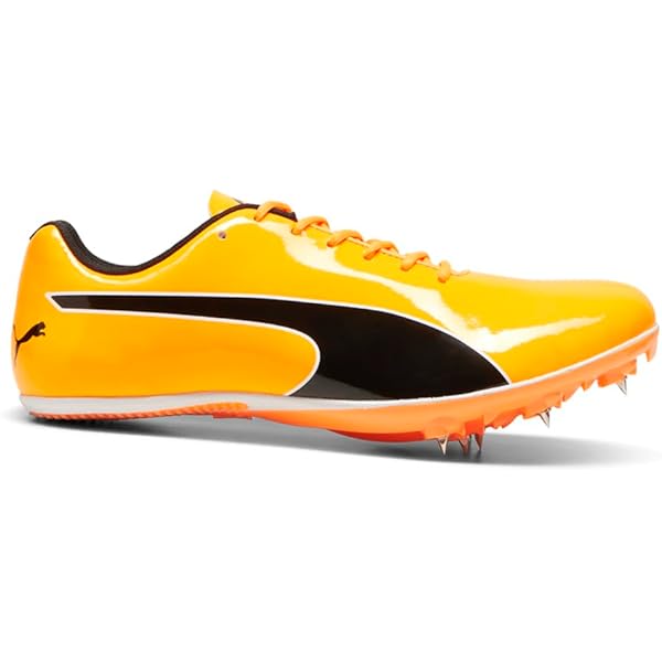 Amazon.com | Puma evoSpeed Tokyo Future Faster Running Spikes