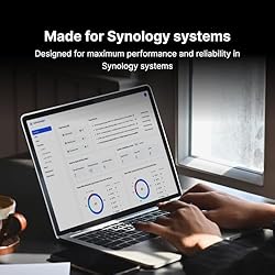 Synology Network Upgrade Module adds 1x 10GbE RJ-45