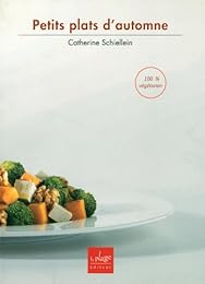 Petits plats d'automne