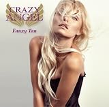 Crazy Angel Midnight Mistress Extra Dark Self Tan Spray 13% DHA 1000ml view 2