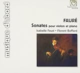 Violin Sonatas Berceuse Romance Andante