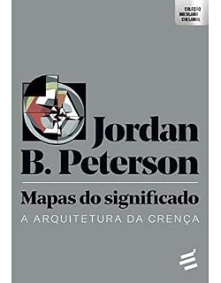Livro Mapas do Significado: A arquitetura da crença (Abertura Cultural)