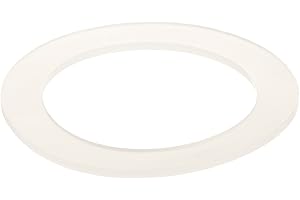 Waterway 711-4010B 2-Inch Tailpiece Gasket Replacement for Select Waterway Pool and Spa Filters/Pumps