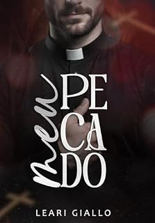 Livro Meu Pecado