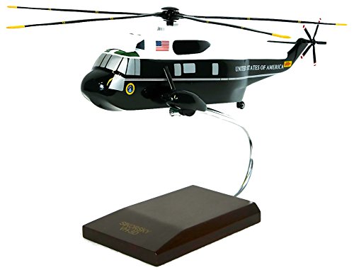 Mastercraft Collection VH-3D Seaking Helicopter Chopper Model Scale: 1/48