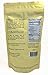 BONDADO 100% Cacao Powder, Live longer with preserve anti-aging flavonoids value at pH 5.3 found in the wild. Raw, The Pure Form of Dark Chocolate for smoothies, Organic, BPA-free zip lock bag, 6 oz