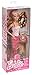 Barbie Holiday Fun Doll
