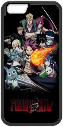 Fairy Tail iPhone 7 Case Custom No.26