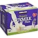 Kirkland Signature Organic Soymilk Plain 12 X 32 Oz