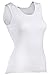 The Senior Shop Women's Cotton Camisole Undershirt