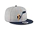 New Era NBA 9Fifty 2Tone Heather Snapback Cap