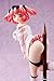Chara-ani Senran Kagura: Hibari PVC Figure