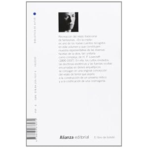 En la cripta (Spanish Edition)