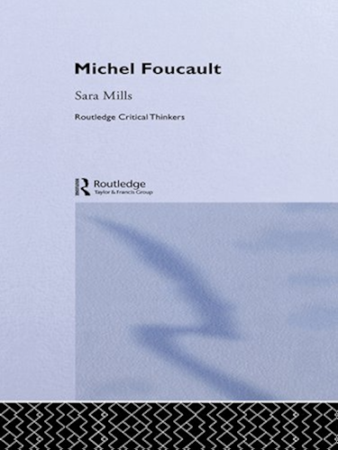 Download Michel Foucault (Routledge Critical Thinkers) (English Edition) PDF