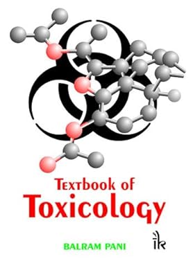 Textbook of Toxicology