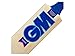 Gunn & Moore GM Siren Signature Cricket Bat