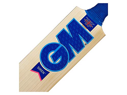 Gunn & Moore GM Siren Signature Cricket Bat