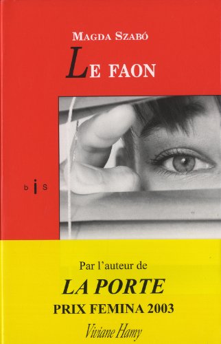 Le  faon