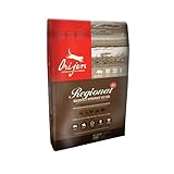 Orijen Regional Red Biologically Appropriate Cat Food 12 oz