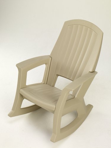 Semco Plastics SEMS Extra Large Recycled Plastic Resin Durable Outdoor 