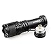 Flashlight,Baomabao 5000LM CREE Q5 AA/14500 3 Modes ZOOMABLE LED Flashlight Torch Super Bright
