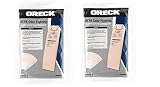 Oreck HEPA Vacuum Bags for Magnesium (2 packs of 6 Bags = Total of 12 Bags)
