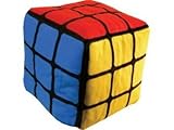Rubik's Cube Plush