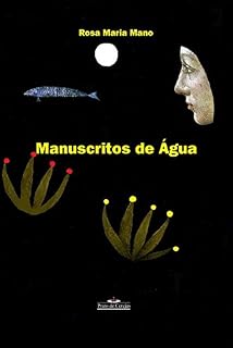 Livro Manuscritos de água (Prato de cerejas)