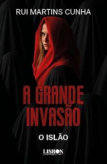 Livro A grande Invasão: o Islão
