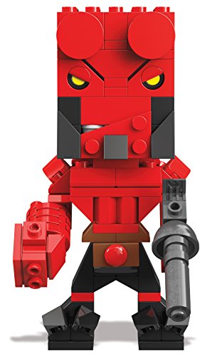Mega Construx Kubros Hellboy Building Kit