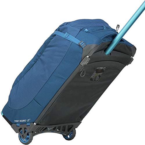 Osprey Ozone Wheeled Global Carryon 38L/19.5", Buoyant Blue Pricepulse